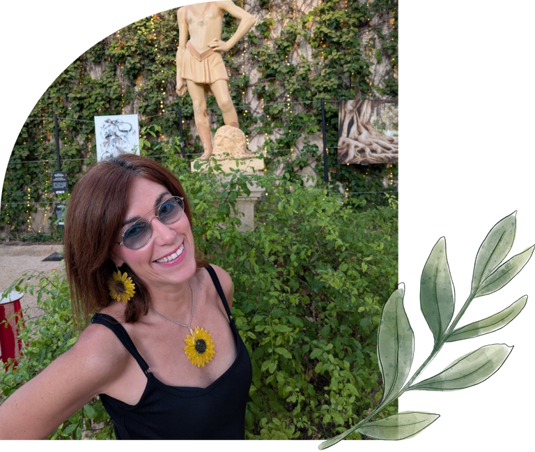 Bisutería hecha a mano Valencia