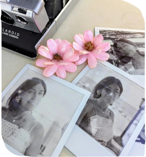 Joyería hecha a mano en Valencia