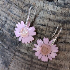 Margaritas Rosa claro